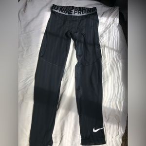 Nike PRO Compression Leggings